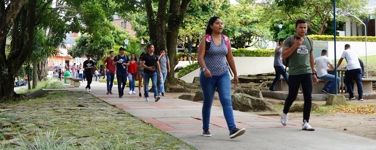 Estudiantes de la Universidad de Ibagué están llamados a ocupar las instancias de representación en sus órganos de participación, en cumplimiento de la resolución No. 018 de agosto 21 de 2018.
