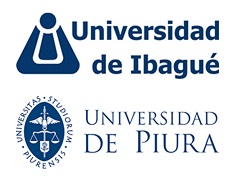 Estudiantes de Unibagué se unieron con pares de la institución peruana en una dinámica integral propiciada por la Oficina de Relaciones Internacionales.