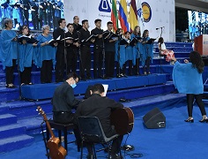 Unibagué y Conservatorio del Tolima unirán voces y sonidos