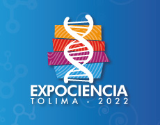 Expociencia Tolima 2022 