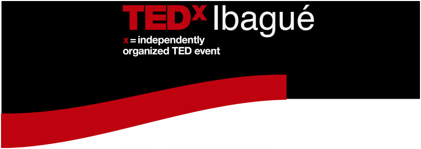 Las conferencias más famosas en el mundo llegan a la Capital Musical con la realización, el 24 de noviembre, de TEDx Ibagué.