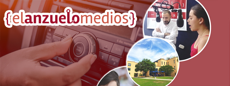 La emisora La FM iniciará este lunes 16 de abril la transmisión de Rostros y huellas, espacio radial de la Universidad de Ibagué.