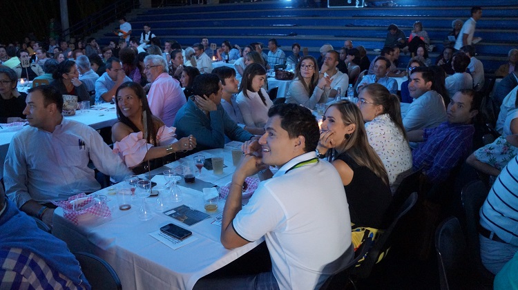 Banquete de la solidaridad - 2018A