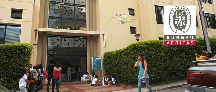 Imagen Centro de Idiomas Universidad de Ibagué