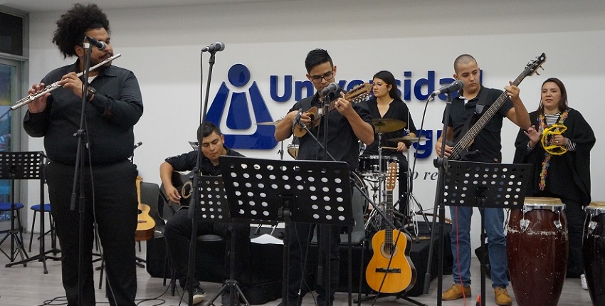 Imagen Música Colombiana Iktus