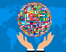Semana internacional: hacia una ciudadanía global