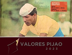 Uno de los actos de mayor gloria para el deporte tolimense ocurrió el 19 de mayo de 1968; su protagonista fue Pedro J. Sánchez.