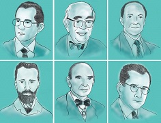 La huella indeleble de grandes juristas del Tolima, en un libro